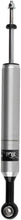 Load image into Gallery viewer, Fox 97-21 Toyota Tundra Performance Series 6.6in. Smooth Body IFP Front Shock / 0-2in. Lift - Main Product View