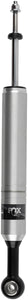 Fox 97-21 Toyota Tundra Performance Series 6.6in. Smooth Body IFP Front Shock / 0-2in. Lift - Main Product View