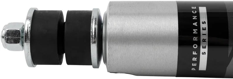 Fox 97-On Y61/88-97 Y60 Nissan Patrol 2.0 Performance Series 9.1in. Smooth Body IFP Front Shock - Main Product View