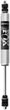 Load image into Gallery viewer, Fox 97-On Y61/88-97 Y60 Nissan Patrol 2.0 Performance Series 9.1in. Smooth Body IFP Front Shock - Side View