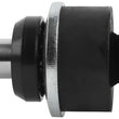 Load image into Gallery viewer, Fox 97-On Y61/88-97 Y60 Nissan Patrol 2.0 Performance Series 9.1in. Smooth Body IFP Front Shock - Back View