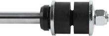 Load image into Gallery viewer, Fox 97-On Y61/88-97 Y60 Nissan Patrol 2.0 Performance Series 9.1in. Smooth Body IFP Front Shock - Back View
