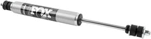 Load image into Gallery viewer, Fox 97-On Y61/88-97 Y60 Nissan Patrol 2.0 Performance Series 9.1in. Smooth Body IFP Front Shock - Additional View 5