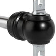 Load image into Gallery viewer, Fox 98+ Ford Ranger 2.0 Performance Series 5.1in. Smooth Body IFP Front Shock (Alum) / 0-3in. Lift - Back View