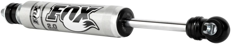 Fox 98+ Ford Ranger 2.0 Performance Series 5.1in. Smooth Body IFP Front Shock (Alum) / 0-3in. Lift - Additional View 5