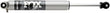 Load image into Gallery viewer, Fox 99-04 Ford SD 2.0 Performance Series 10.1in. Smooth Body IFP Steering Stabilizer (Alum) - Main Product View