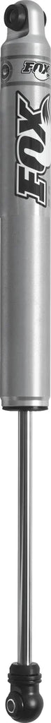 Fox 99-06 Chevy 1500 2.0 Performance Series 4.6in. Smooth Body IFP Front Shock (Alum) / 0-2in. Lift - Side View