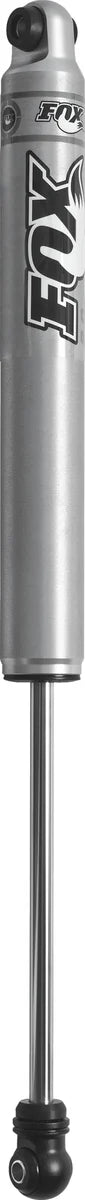 Fox 99-07 Chevy 1500 4WD 2.0 Performance Series 10.1in. Smooth Body IFP Rear Shock / 0-1in. Lift - Side View