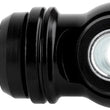 Load image into Gallery viewer, Fox 99+ Chevy 1500 2.0 Performance Series 9.1in. Smooth Body IFP Rear Shock (Aluminum) / 0-1in. Lift - Back View
