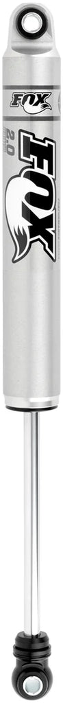Fox 99+ Chevy 1500 2.0 Performance Series 9.1in. Smooth Body IFP Rear Shock (Aluminum) / 0-1in. Lift - Additional View 5