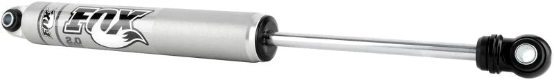 Fox 99+ Chevy 1500 2.0 Performance Series 9.1in. Smooth Body IFP Rear Shock (Aluminum) / 0-1in. Lift - Additional View 6
