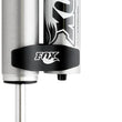 Load image into Gallery viewer, Fox 99+ Chevy HD 2.0 Performance Series 10.6in. Smooth Body Remote Res. Rear Shock / 0-1in. Lift - Main Product View