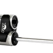Load image into Gallery viewer, Fox 99+ Chevy HD 2.0 Performance Series 10.6in. Smooth Body Remote Res. Rear Shock / 0-1in. Lift - Additional View 6