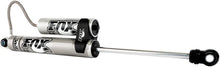 Load image into Gallery viewer, Fox 99+ Chevy HD 2.0 Performance Series 10.6in. Smooth Body Remote Res. Rear Shock / 0-1in. Lift - Additional View 6