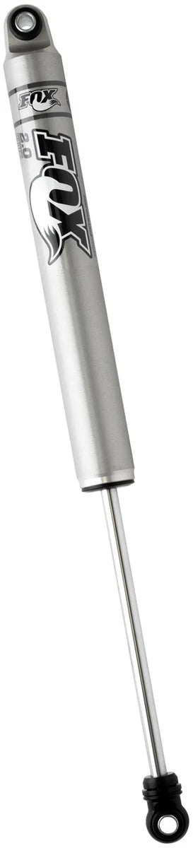 Fox 99+ Chevy HD 2.0 Performance Series 11.1in. Smooth Body IFP Rear Shock (Aluminum) / 4-6in. Lift - Additional View 5