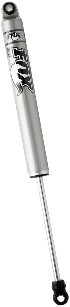 Fox 99+ Chevy HD 2.0 Performance Series 11.1in. Smooth Body IFP Rear Shock (Aluminum) / 4-6in. Lift - Additional View 5