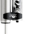Load image into Gallery viewer, Fox 99+ Chevy HD 2.0 Performance Series 12.1in. Smooth Body Remote Res. Rear Shock / 4-6in. Lift - Main Product View