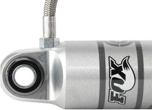 Load image into Gallery viewer, Fox 99+ Chevy HD 2.0 Performance Series 14.1in. Smooth Body Remote Res. Rear Shock / 7-10in. Lift - Main Product View