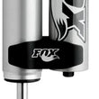 Load image into Gallery viewer, Fox 99+ Chevy HD 2.0 Performance Series 14.1in. Smooth Body Remote Res. Rear Shock / 7-10in. Lift - Side View
