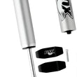 Load image into Gallery viewer, Fox 99+ Chevy HD 2.0 Performance Series 14.1in. Smooth Body Remote Res. Rear Shock / 7-10in. Lift - Additional View 6