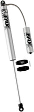 Load image into Gallery viewer, Fox 99+ Chevy HD 2.0 Performance Series 14.1in. Smooth Body Remote Res. Rear Shock / 7-10in. Lift - Additional View 6