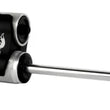 Load image into Gallery viewer, Fox 99+ Chevy HD 2.0 Performance Series 14.1in. Smooth Body Remote Res. Rear Shock / 7-10in. Lift - Additional View 7