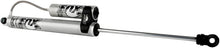 Load image into Gallery viewer, Fox 99+ Chevy HD 2.0 Performance Series 14.1in. Smooth Body Remote Res. Rear Shock / 7-10in. Lift - Additional View 7