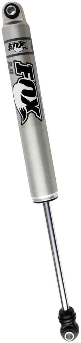 Fox 99+ Chevy HD 2.0 Performance Series 9.6in. Smooth Body IFP Rear Shock (Aluminum) / 0-1in. Lift - Additional View 5