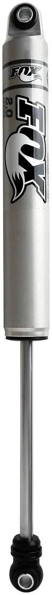Fox 99+ Chevy HD 2.0 Performance Series 9.6in. Smooth Body IFP Rear Shock (Aluminum) / 0-1in. Lift - Additional View 6