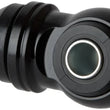 Load image into Gallery viewer, Fox 99+ Chevy HD 2.0 Performance Series 9.6in. Smooth Body IFP Rear Shock (Aluminum) / 0-1in. Lift - Side View
