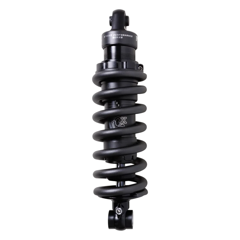 Fox AM 18MY Softail (13.50 / 2.50) 1.834 IFP-QSR - Set of 2 fits Harley-Davidson / AM