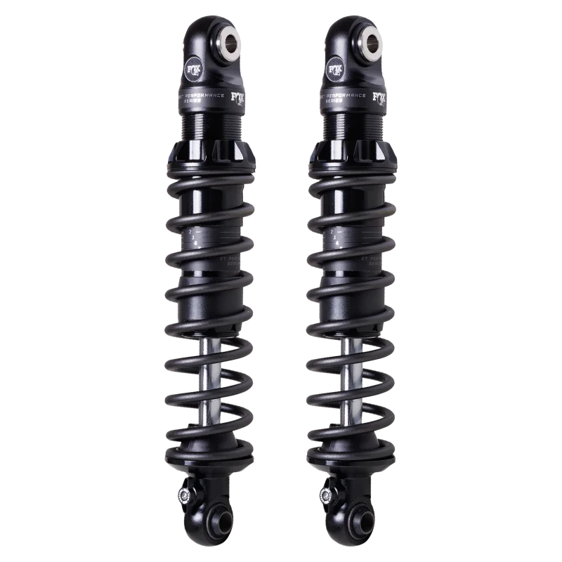 Fox AM Touring 13in Height (13.06 / 3.31) 1.459in IFP-QSR Heavy Spring - Set of 2 fits Harley-Davidson AM