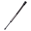 Load image into Gallery viewer, Fox AM Touring HD Fork Cartridge 49mm - Set of 2 fits Harley-Davidson / AM