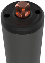 Load image into Gallery viewer, Fox Factory Race 2.0 X 2.5 Bump Stop - Side View