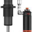 Load image into Gallery viewer, Fox Factory Race 2.5 X 10 Coilover Remote Shock - Main Product View