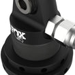 Load image into Gallery viewer, Fox Factory Race 2.5 X 10 Coilover Remote Shock - Side View