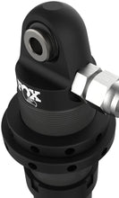 Load image into Gallery viewer, Fox Factory Race 2.5 X 10 Coilover Remote Shock - Side View