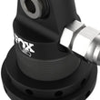 Load image into Gallery viewer, Fox Factory Race 2.5 X 10 Coilover Remote Shock - DSC Adjuster - Side View