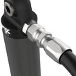 Load image into Gallery viewer, Fox Factory Race 2.5 X 10 Smooth Body Remote Shock - Side View