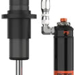 Load image into Gallery viewer, Fox Factory Race 2.5 X 16 Coilover Remote Shock - Dsc Adjuster - Main Product View