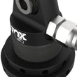 Load image into Gallery viewer, Fox Factory Race 2.5 X 16 Coilover Remote Shock - Dsc Adjuster - Side View