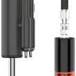 Load image into Gallery viewer, Fox Factory Race 2.5 X 16 External Bypass (3 Tube) Remote Shock (Left) - Main Product View