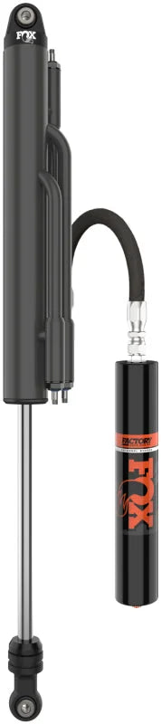 Fox Factory Race 2.5 X 16 External Bypass (3 Tube) Remote Shock (Left) - Main Product View