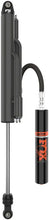 Load image into Gallery viewer, Fox Factory Race 2.5 X 16 External Bypass (3 Tube) Remote Shock (Left) - Main Product View