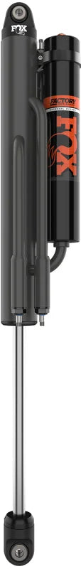 Fox Factory Race 2.5 X 8 External Bypass Piggyback Shock right - Main Product View