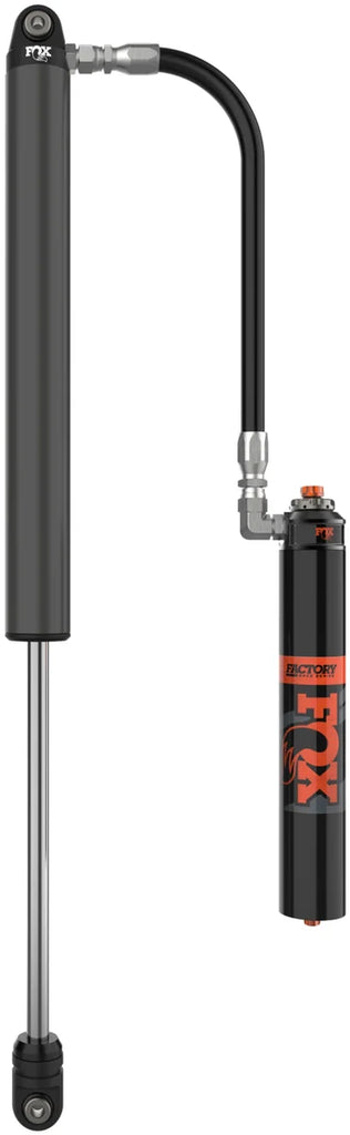Fox Factory Race 2.5 X 8 Smooth Body Remote Shock - Main Product View