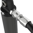 Load image into Gallery viewer, Fox Factory Race 2.5 X 8 Smooth Body Remote Shock - Side View