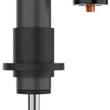 Load image into Gallery viewer, Fox Factory Race 2.5 x 12 Coilover Internal Bypass Piggyback Shock w/ Dsc Adjuster - Main Product View