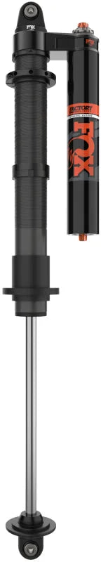 Fox Factory Race 2.5 x 12 Coilover Internal Bypass Piggyback Shock w/ Dsc Adjuster - Main Product View