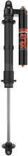 Load image into Gallery viewer, Fox Factory Race 2.5 x 12 Coilover Internal Bypass Piggyback Shock w/ Dsc Adjuster - Main Product View